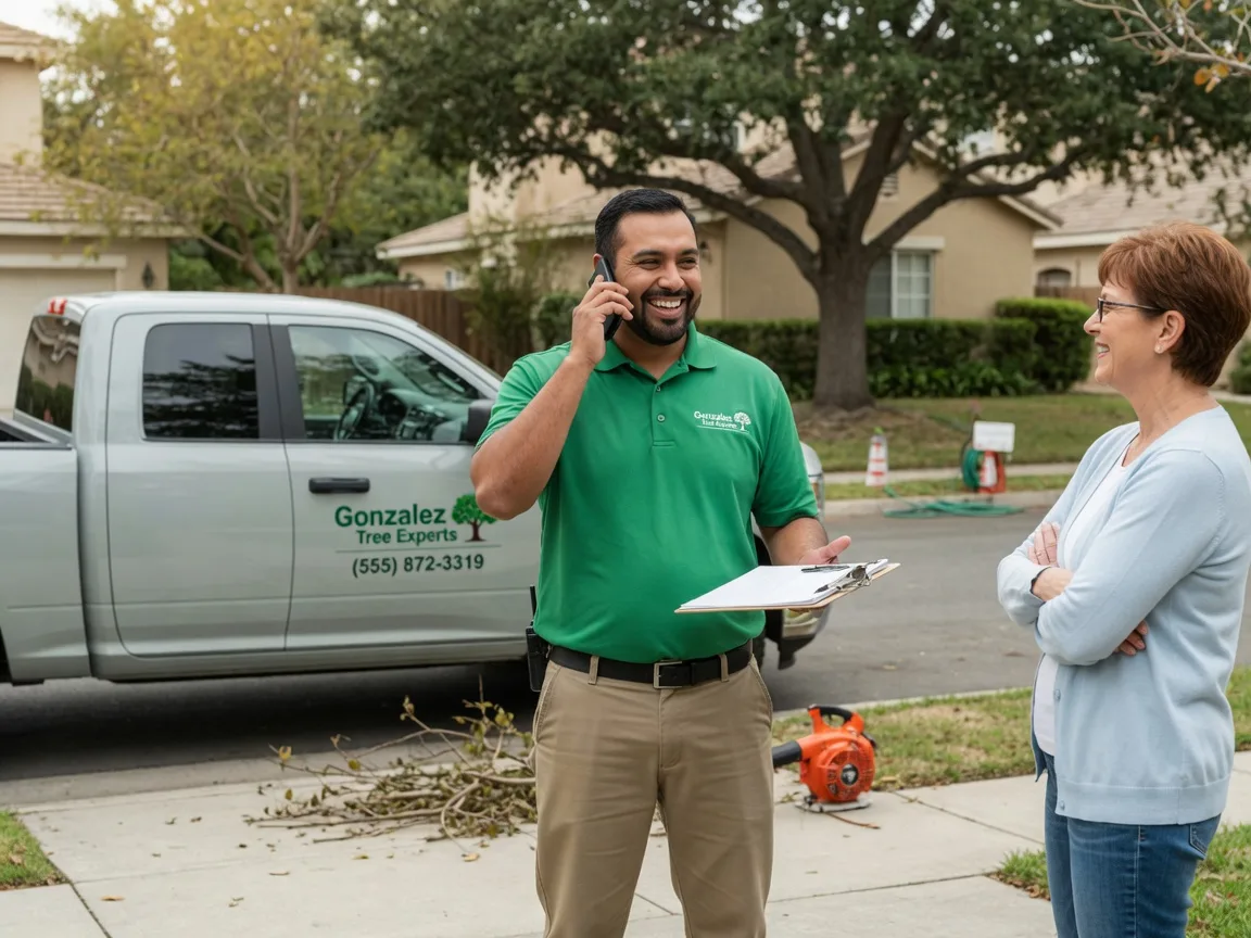 Tree Service Jurupa Valley, CA FAQs